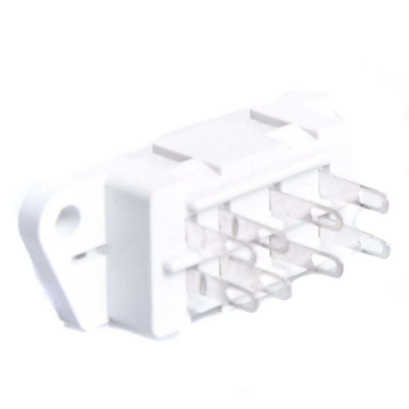 PODSTAWKA PRZEKAŹNIKA G2M DO LUTOWANIA ŚRUBOWY NA PANEL