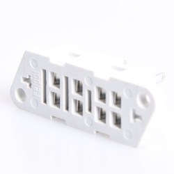 PODSTAWKA PRZEKAŹNIKA G2M DO LUTOWANIA ŚRUBOWY NA PANEL