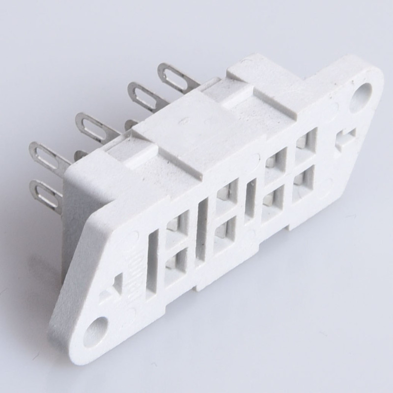 PODSTAWKA PRZEKAŹNIKA G2M DO LUTOWANIA ŚRUBOWY NA PANEL