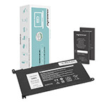 baterie do laptopów