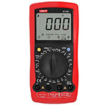 mierniki uniwersalne