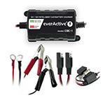 ładowarki do akumulatorów